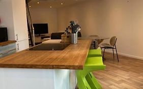 Le Duplex Du Cours De Verdun