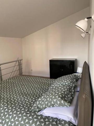 Le Duplex Du Cours De Verdun Arras Extérieur photo