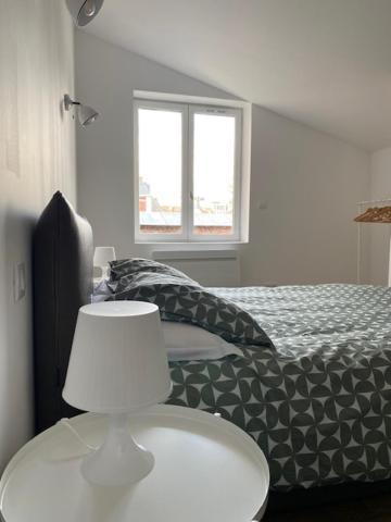 Le Duplex Du Cours De Verdun Arras Extérieur photo