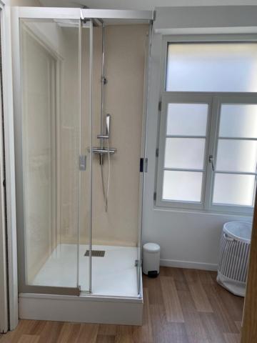 Le Duplex Du Cours De Verdun Arras Extérieur photo
