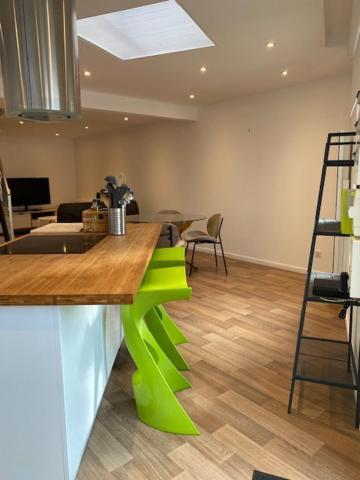 Le Duplex Du Cours De Verdun Arras Extérieur photo