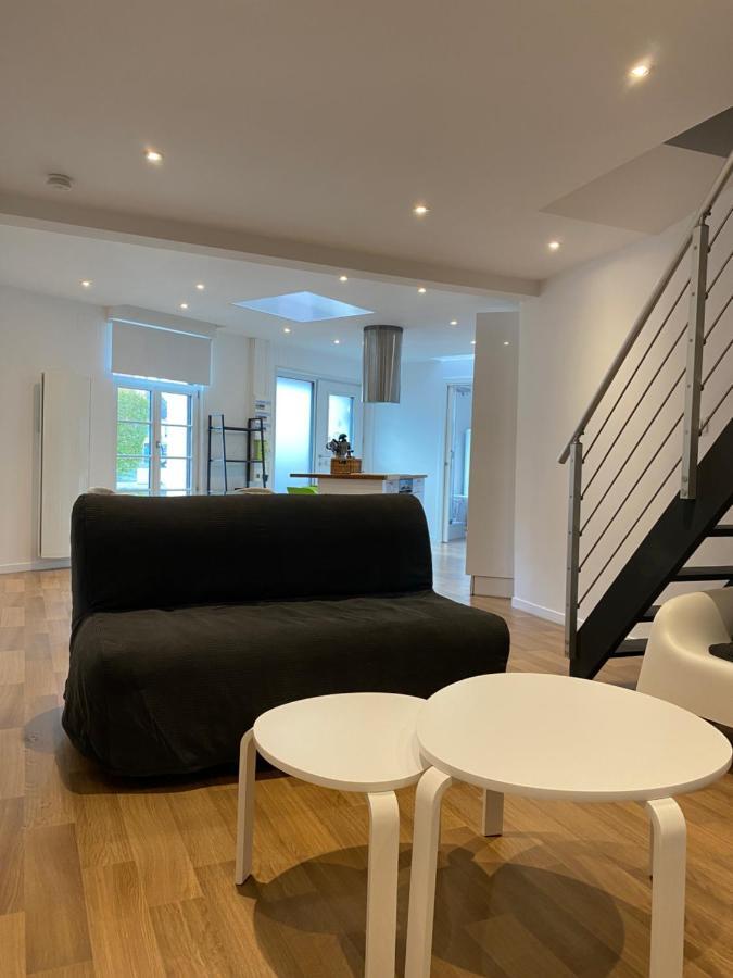 Le Duplex Du Cours De Verdun Arras Extérieur photo