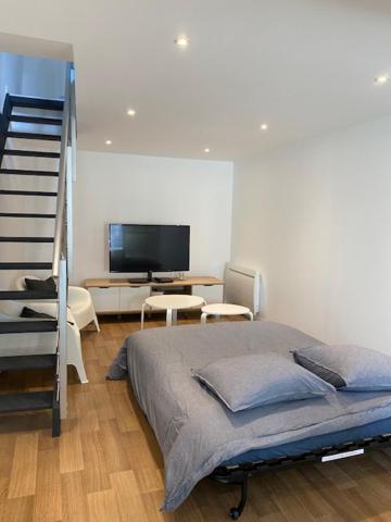 Le Duplex Du Cours De Verdun Arras Extérieur photo