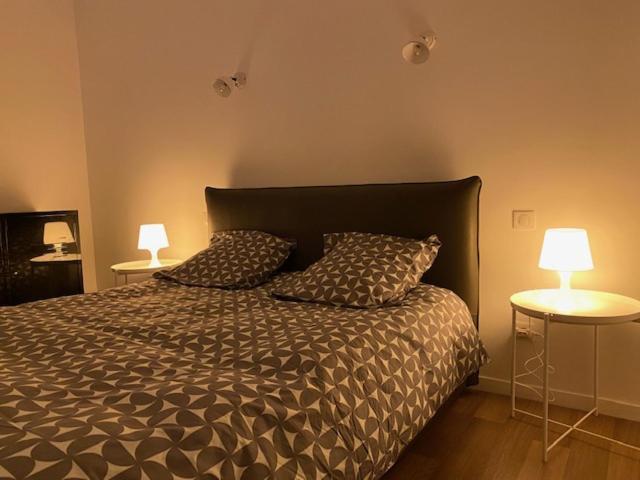 Le Duplex Du Cours De Verdun Arras Extérieur photo