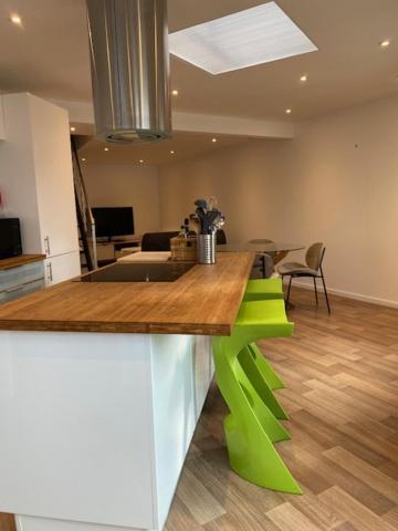 Le Duplex Du Cours De Verdun Arras Extérieur photo