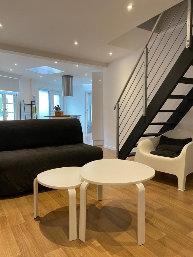 Le Duplex Du Cours De Verdun Arras Extérieur photo