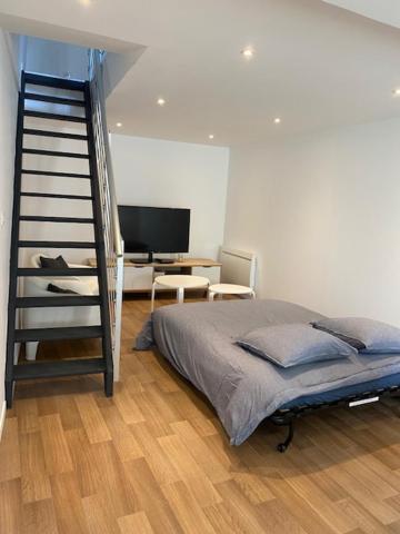 Le Duplex Du Cours De Verdun Arras Extérieur photo